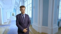 Комитету по печати Петербурга — 35 лет: Владимир Рябовол рассказал, как создавалась информационная среда города