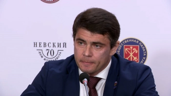 Сергей Боярский прокомментировал предварительный результат «Единой России» на выборах