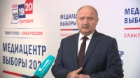 Николай Бондаренко: Сегодня поставлены амбициозные задачи, которые уже не просто написаны на бумаге, а которые уже реально воплощаются в жизнь