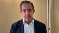 Александр Асафов о предстоящих выборах: С каждым днем давление будет сильнее