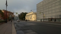 11 километров теплосетей заменят в Адмиралтейском районе