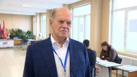 Георгий Абелев: Я хочу видеть Россию одной из самых сильных в мире