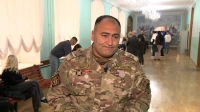 Михеили Шеварденидзе: Я уверен, что мы все должны исполнить свой гражданский долг, чтобы стало все лучше