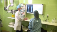 Делегация Марокканской ассоциации сотрудничества посетила Педиатрический университет