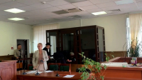 Суд арестовал жителя Невского района, ударившего женщину ножом в живот