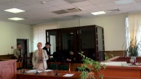 Суд арестовал жителя Невского района, ударившего женщину ножом в живот
