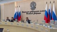 Последние часы голосования: рассказываем об обстановке в ЦИК