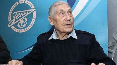 Сто лет назад родился легендарный футбольный тренер Герман Зонин