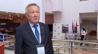 Елубай Абилов: Выборы проходят законно, честно