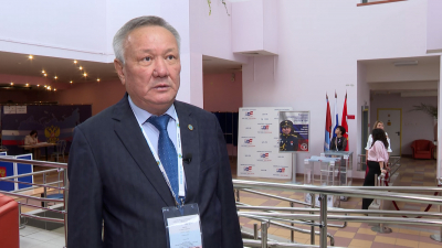 Елубай Абилов: Выборы проходят законно, честно