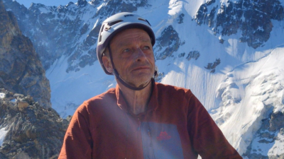 «Такого не бывает»: вдова 70-летнего петербургского альпиниста Изотова о трагедии в Безенги