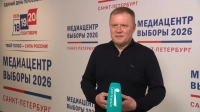 Андрей Алескеров: Выборы проходят в штатном режиме
