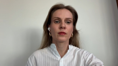 Анна Богачева: Выборы – это и есть наш суверенитет