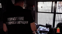 Более 150 мигрантов проверили во время рейда на Красного Текстильщика