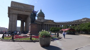 Александр Беглов о роли Петербурга в Бородинском сражении