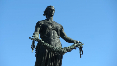 Валентина Матвиенко обратилась к ветеранам, ленинградцам и петербуржцам в День памяти жертв блокады