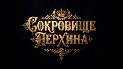 «СОКРОВИЩА ПЕРХИНА»