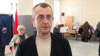 Борис Пиотровский: Выборы – возможность повлиять на будущее нашей страны