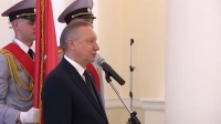 Здоровье горожан, награды выдающимся петербуржцам, памятник Кириллу Лаврову – главные пункты рабочей недели Александра Беглова
