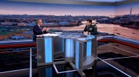 Иван Есипов: Можно носить разные ордена и погоны, но ты должен оказаться в правильном месте, где ты будешь наиболее полезным