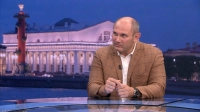 Михаил Рахлин: Люди шли на выборы, как на праздник