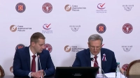 Максим Мейксин назвал имена депутатов, которые будут представлять Петербург в Госдуме