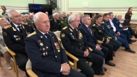 70 лет вместе: петербургские ветераны передают эстафету памяти новым поколениям