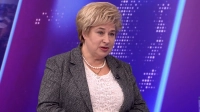 На средний балл не повлияет: Наталья Путиловская рассказала о системе оценок за поведение в петербургских школах