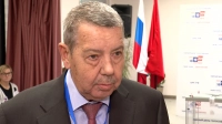 Александр Вахмистров: Голосование — не только право, но и гражданский долг