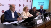Ирина Соколова: В дни голосования Центр общественного наблюдения работал круглосуточно более 70 часов подряд