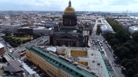 Александр Беглов: Новый генплан даёт Петербургу возможность развиваться в разных сферах