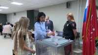 Кондратьева: «Мы обязаны выполнить конституционный долг»