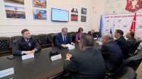 Горизбирком не зафиксировал серьезных нарушений, связанных с организацией голосования