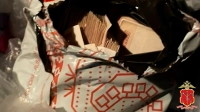 Золото, деньги и курьеры: как петербурженку обманули на 102 млн