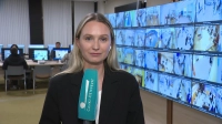 Голосование в Петербурге завершилось: показываем, как сейчас работает Центр общественного наблюдения