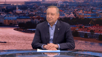 Александр Беглов рассказал, как петербуржцы голосовали в Год единства народов России