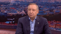 Александр Беглов: Традиция приходить на участки для голосования семьями в Петербурге продолжается