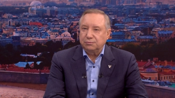 Александр Беглов: Традиция приходить на участки для голосования семьями в Петербурге продолжается