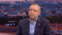 Александр Беглов: Жители нашей страны, нашего города объединяются вокруг Владимира Путина