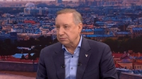 Александр Беглов: Генетический код победителя живёт в каждом из нас