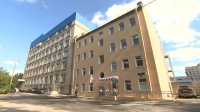 Джазовый дом на 100-летие: в училище имени Мусоргского открыли новый корпус