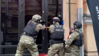 В Петербурге накрыли группу «консуматорш»: мужчин оставляли без денег в нескольких заведениях