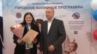 Жильё, образование, международное сотрудничество: какие вопросы вошли в рабочую повестку Александра Беглова на уходящей неделе