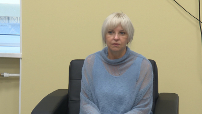 Елена Цунаева: Сохранение памяти о защитниках Отечества начинается с семьи