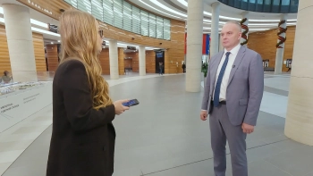 За первые семь месяцев 2026 года совокупный оборот предприятий Петербурга впервые превысил 20 трлн рублей