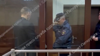 Четверг, костюм, явка с повинной: продавец мороженого сам привел силовиков к телу убитой матери