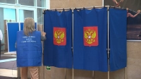 Наблюдатели проверяют участки перед выборами: пандусы, кабинки и видеонаблюдение под контролем