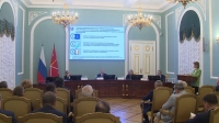 Выборы без сбоев: Александр Беглов распорядился ввести «технологическую тишину» в Петербурге