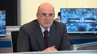 Более 250 шагов к цели: Михаил Мишустин представил план улучшения инвестклимата в стране