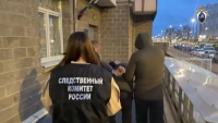Музыкальная колонка довела до ножа: петербуржец отправится в тюрьму за убийство соседа
